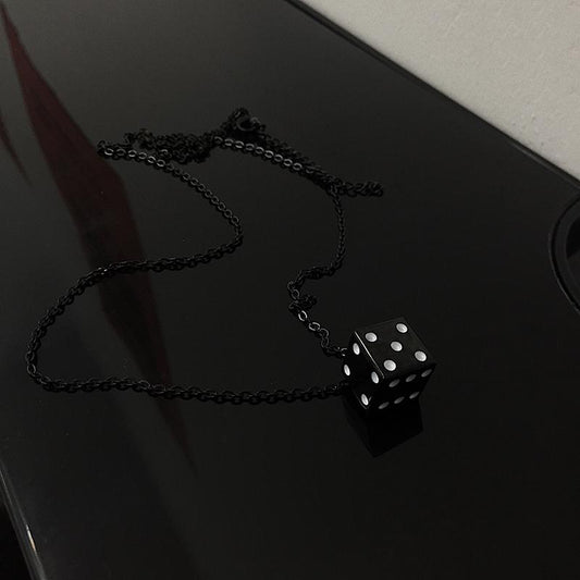 Dice Chain