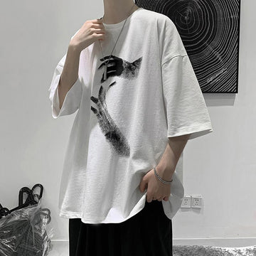 Hands Tee
