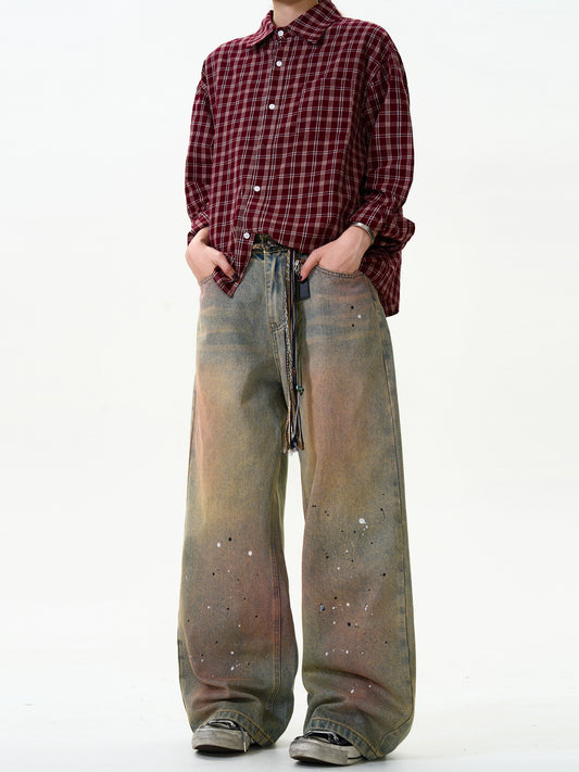 Madwitch Galaxy Jeans