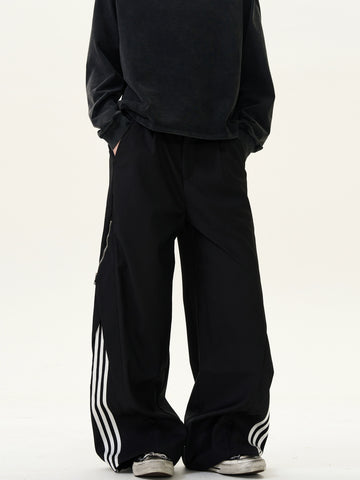 Madwitch Sports Baggy Pants