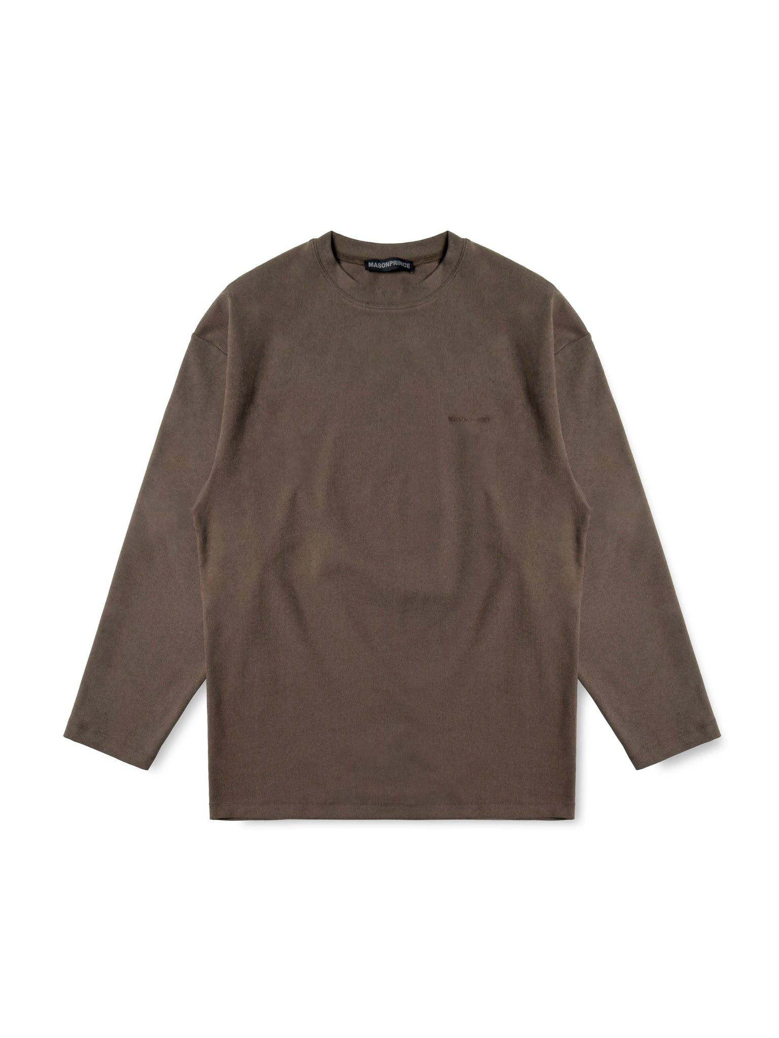 MASONPRINCE Essential Warmer Shirt