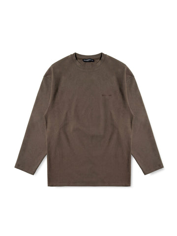 MASONPRINCE Essential Warmer Shirt