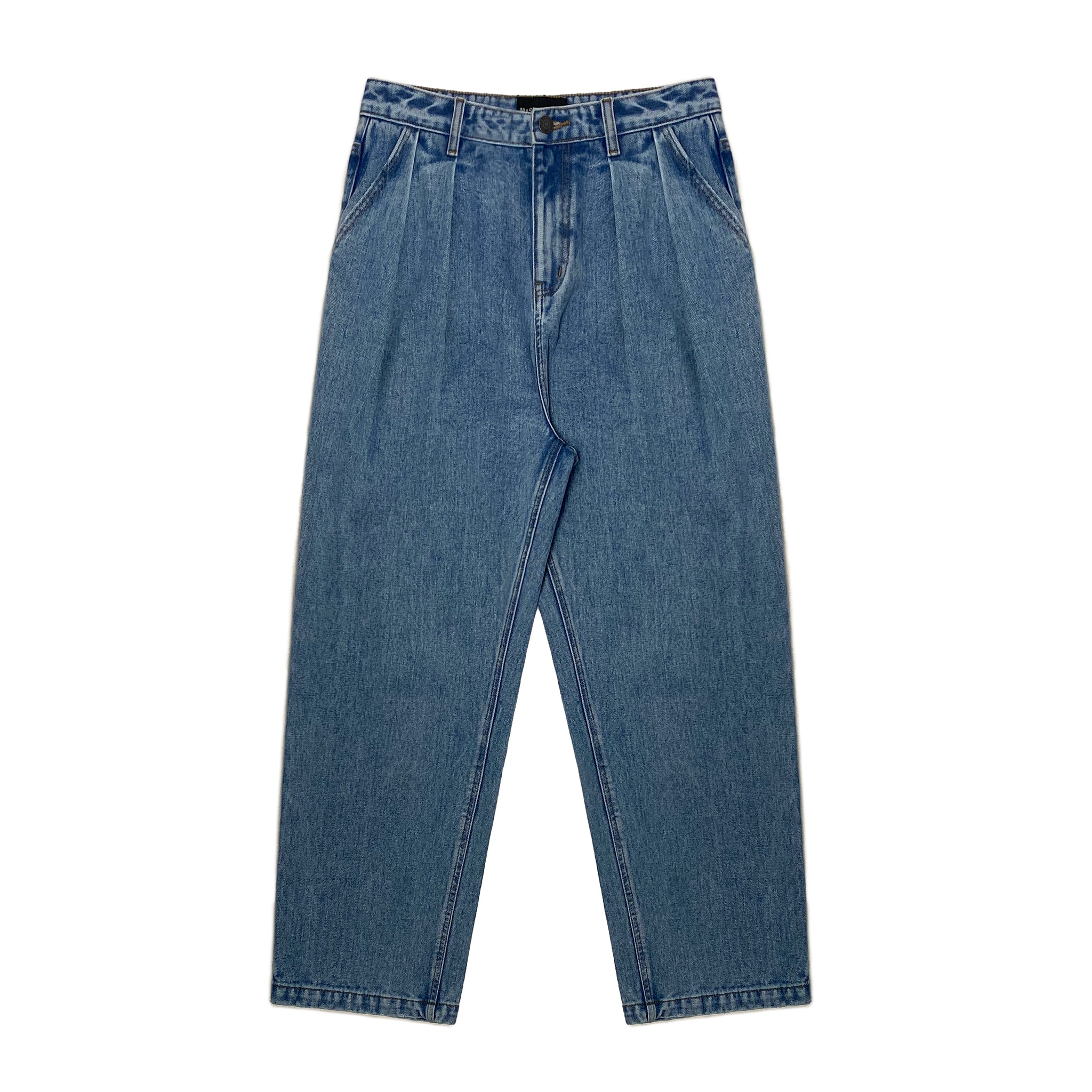 MASONPRINCE Classic Loose Jeans