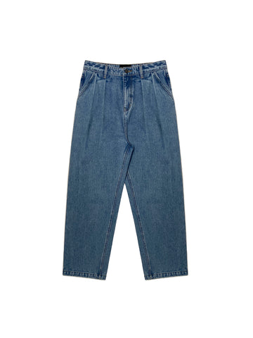 MASONPRINCE Classic Loose Jeans