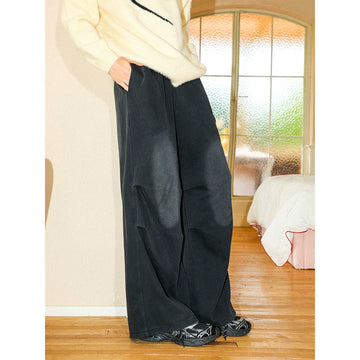 MANYSTON Fade Spot Pants