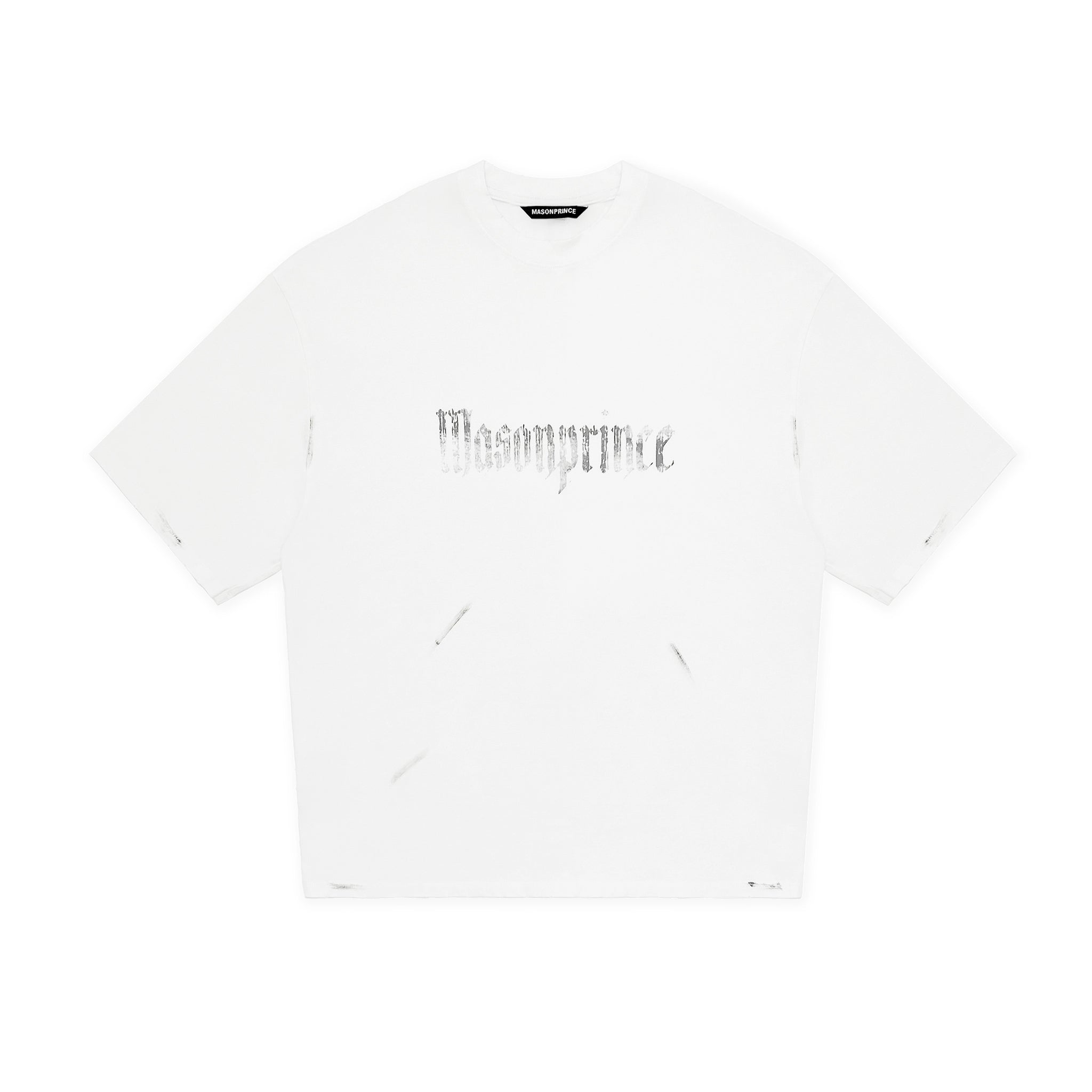 MASONPRINCE Dirty Loose Tee