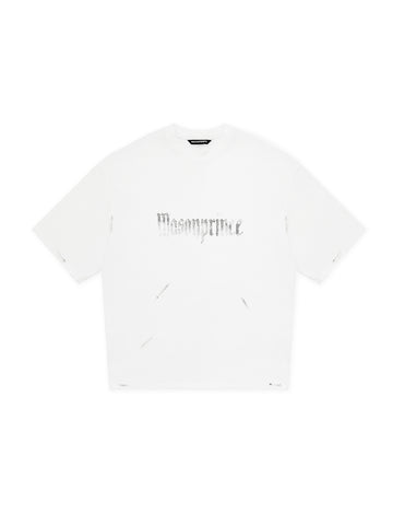 MASONPRINCE Dirty Loose Tee