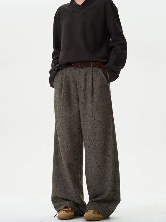 Madwitch Loose Casual Pants