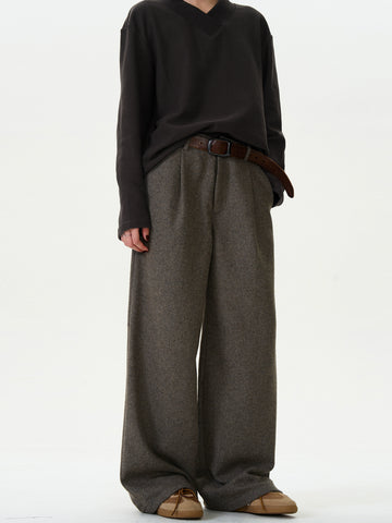 Madwitch Loose Casual Pants