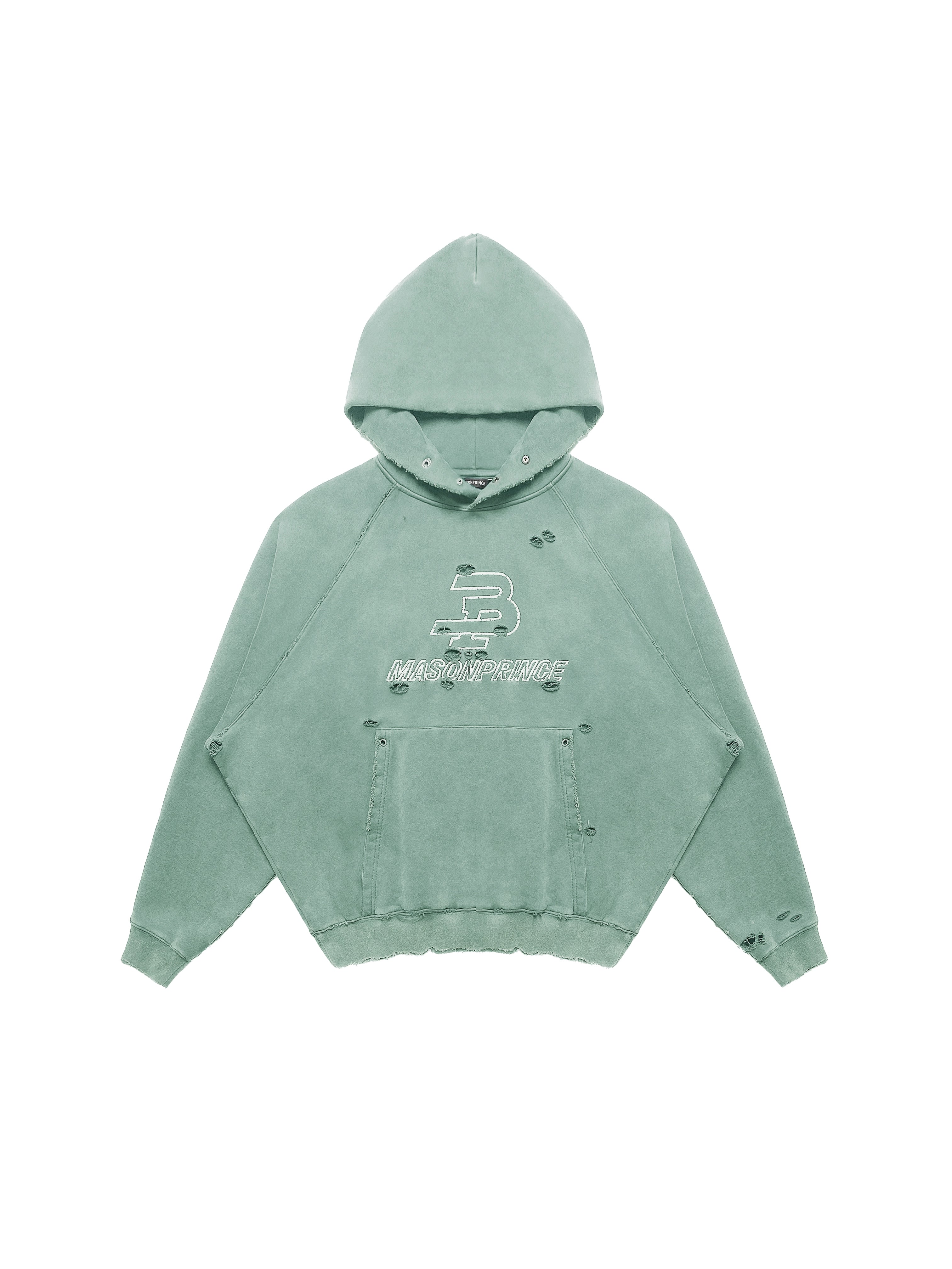 (送料・関税込)D SQUARED2 Marble Dyed Jersey Hoodie MARNI Marble Dyed Zip Hoody
