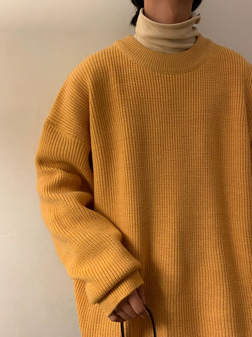 jpq Lazy Style Sweater