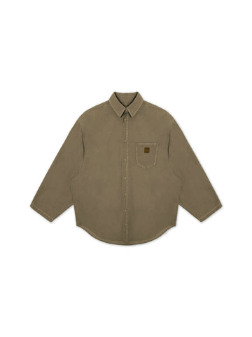 MASONPRINCE Casual Retro Shirt