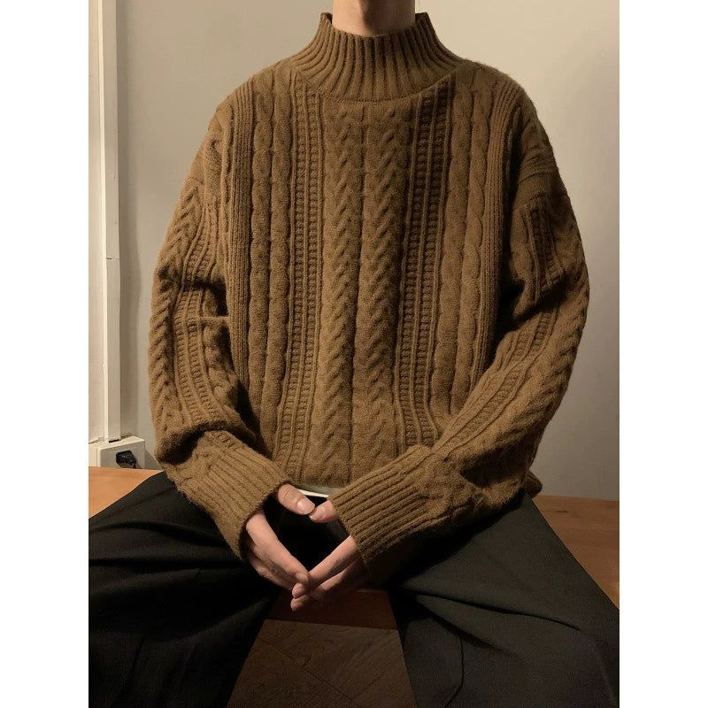 YDS Vintage Pullover Knit Sweater