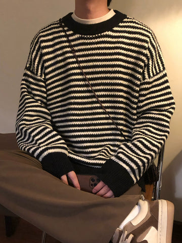 Nagawl Prisoner Sweater