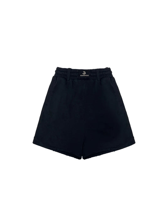 MASONPRINCE Dusty Basketball Shorts