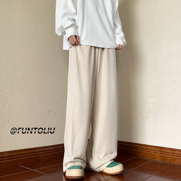 Vatican Straight Leg Pants