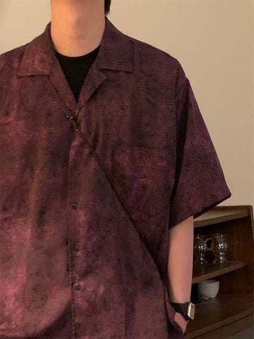 Nagawl Cuban Style Shirt