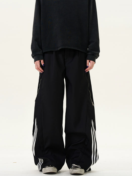 Madwitch Sports Baggy Pants