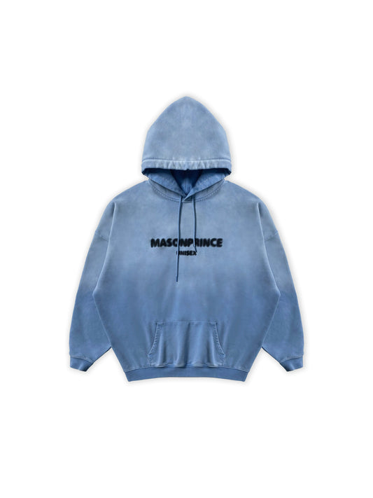 MASONPRINCE Essential Color Hoodie