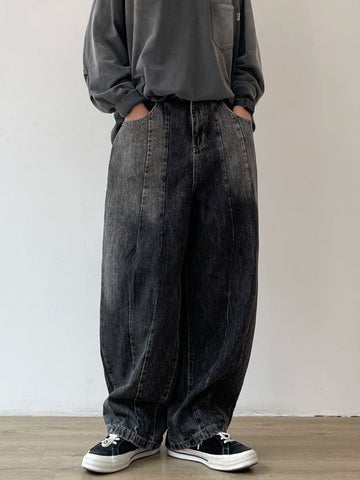 EVER Harlan Denim Pants