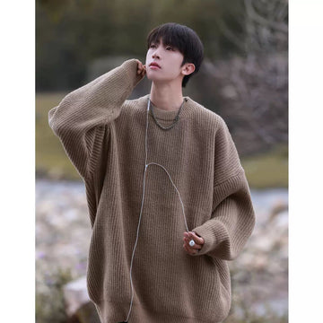 YDS Cozy Thick Knit Sweater