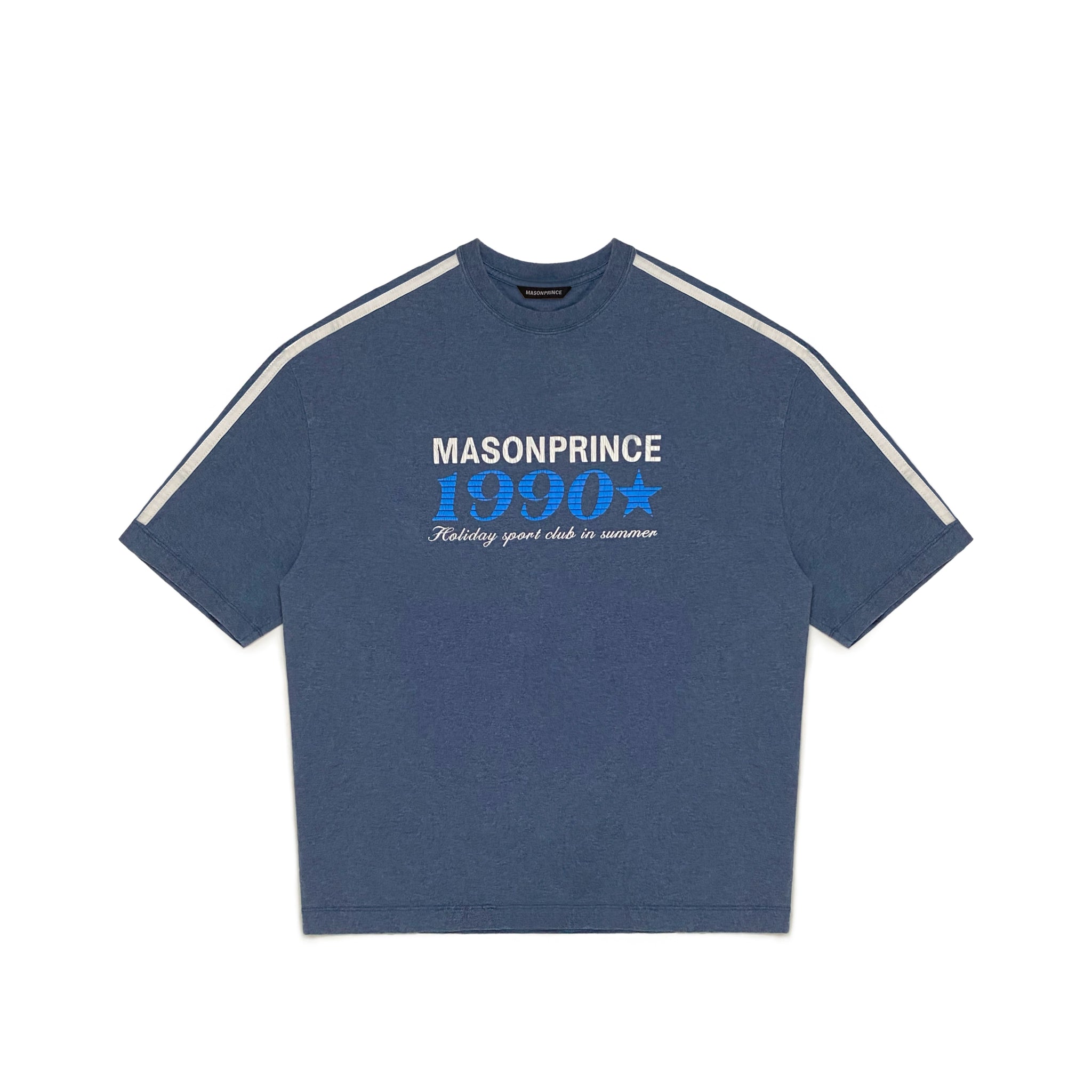 MASONPRINCE Retro 1990 Tee