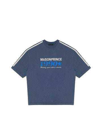 MASONPRINCE Retro 1990 Tee