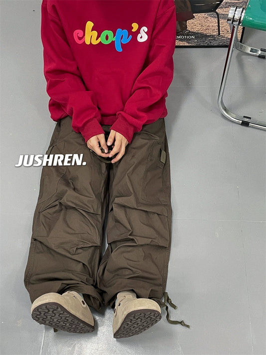 Jusho Essential Lazy Pants