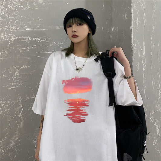 Mage Dusk View Tee