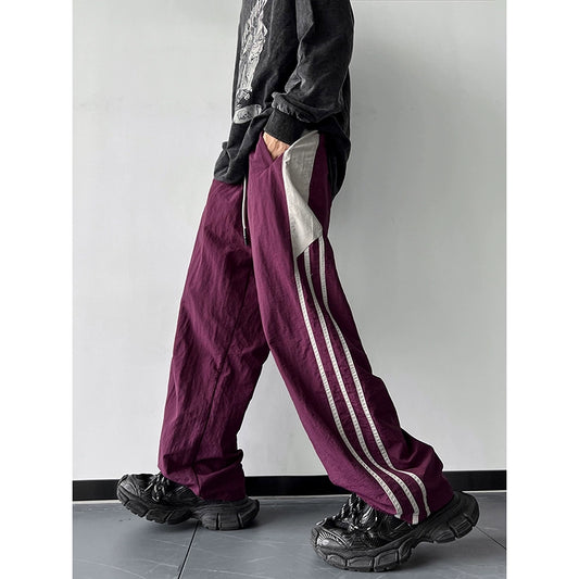 YDS Three Bars Sport Pants