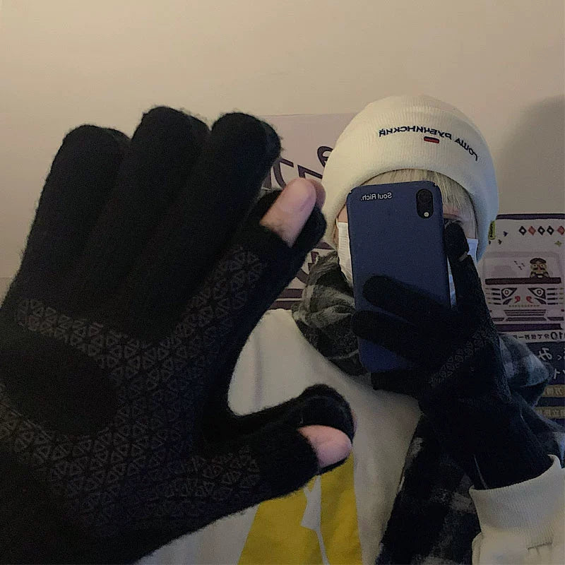 Mage Smart Phone Gloves