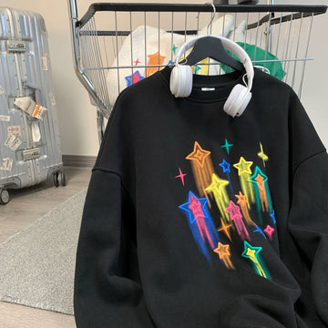 TIA Raising Stars Sweatshirt