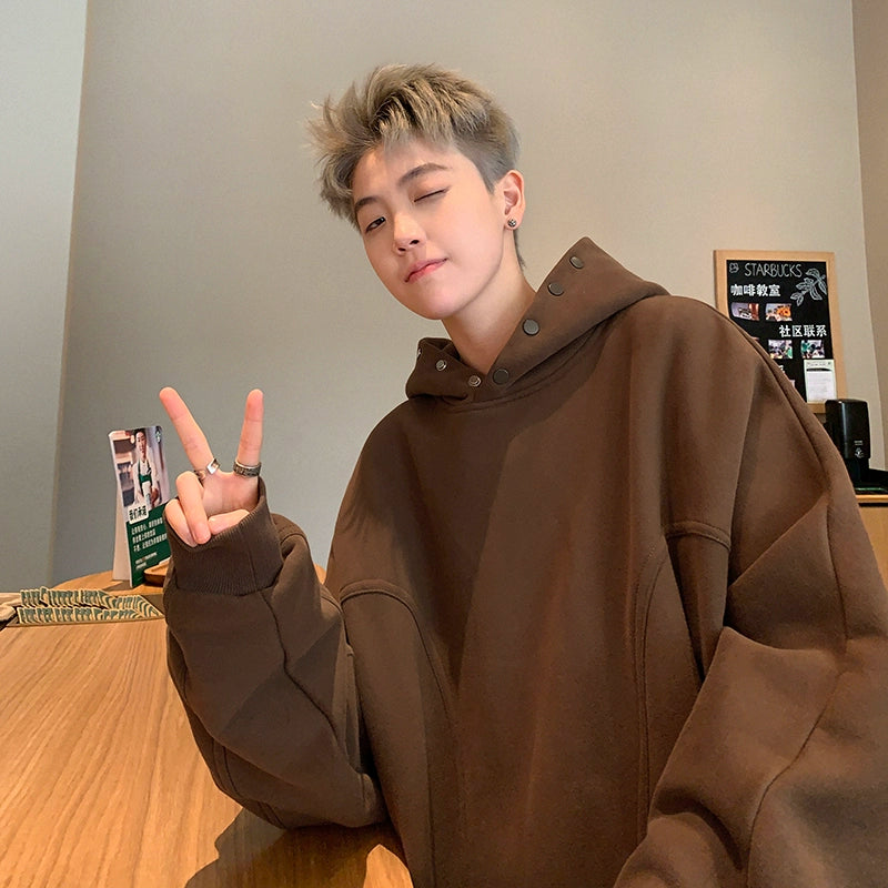 YDS Essential Thick Hoodie