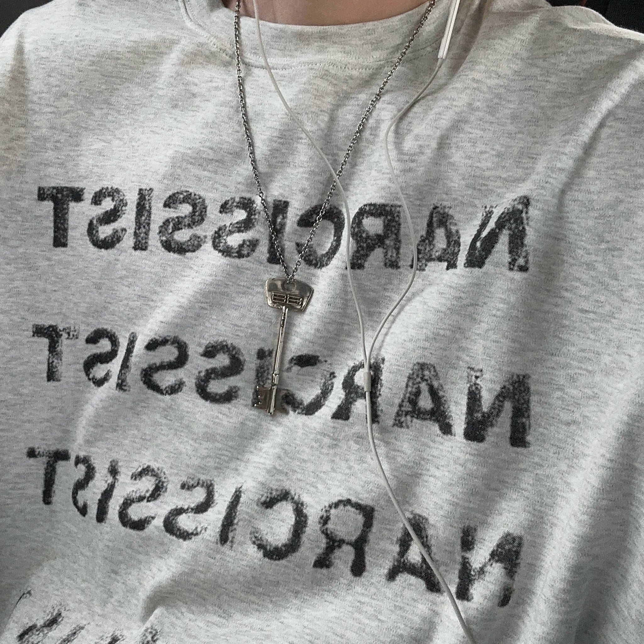 JM Narcissist Sweatshirt