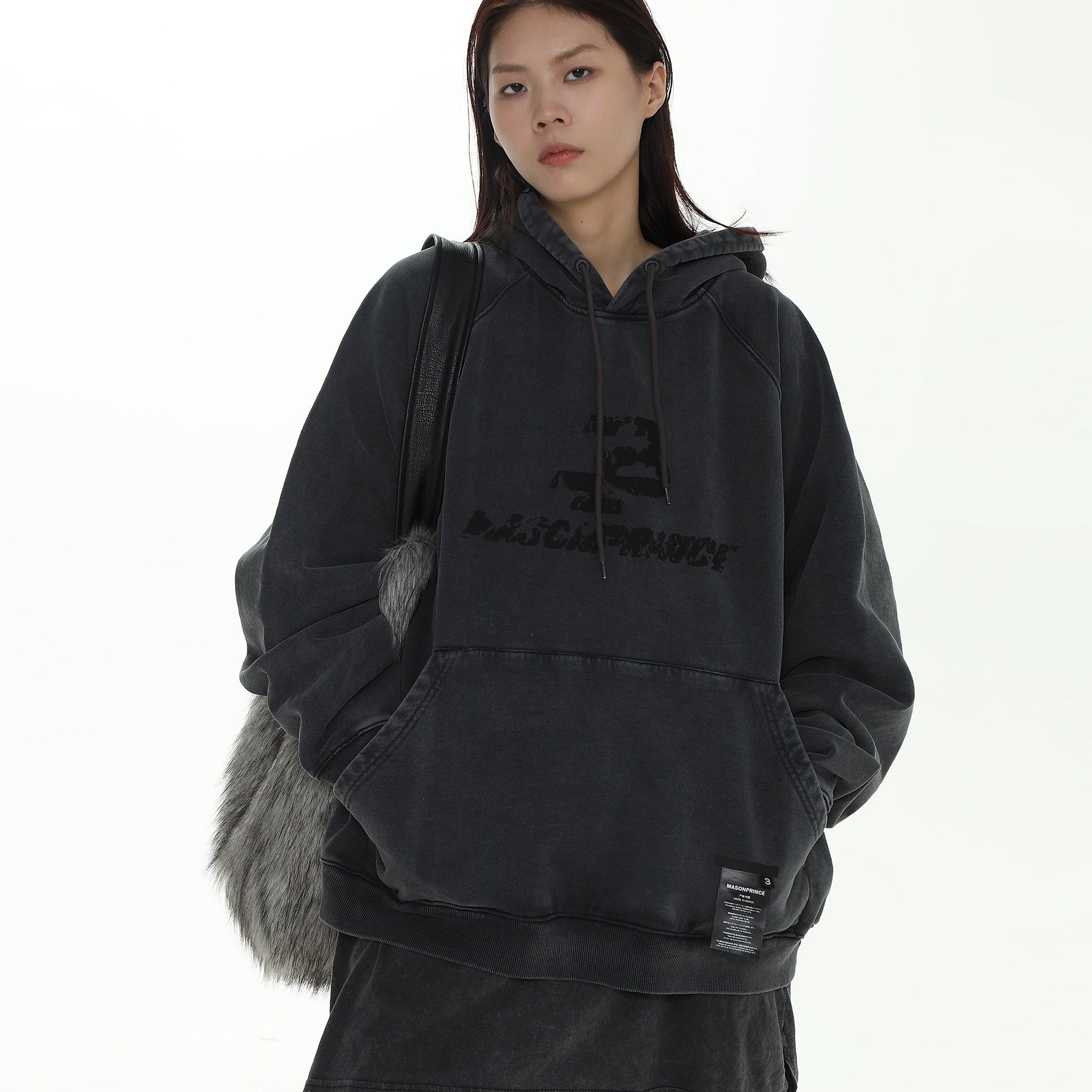 MASONPRINCE Charcoal Set