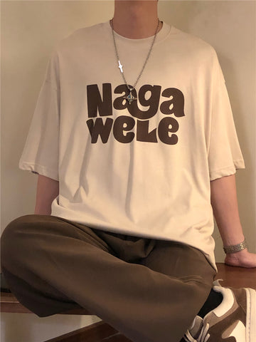 Nagawl "Naga Wele" Tee