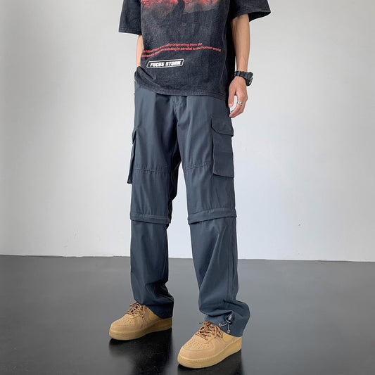 YDS Convertible Two-Piece Cargo Pants