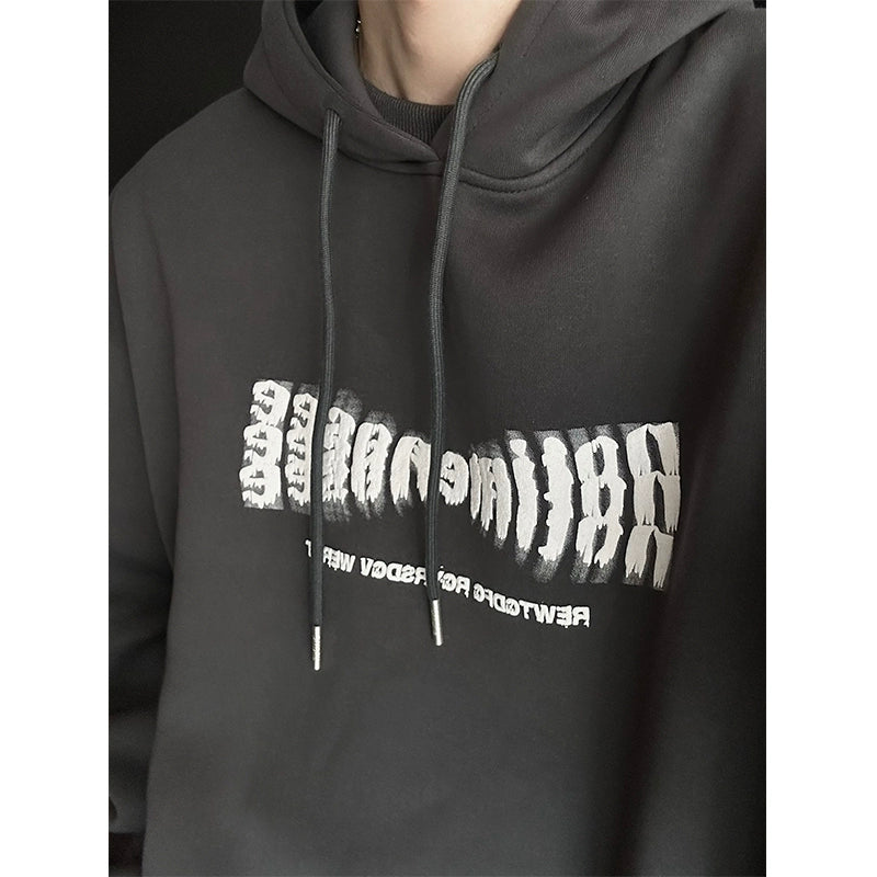 JM Dizzy Graffiti Hoodie