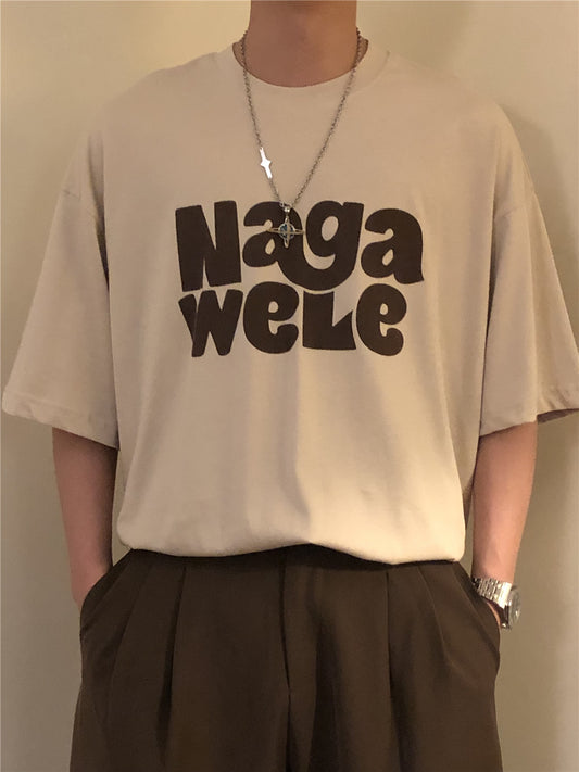Nagawl "Naga Wele" Tee