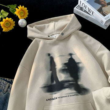 TIA Delusion Shadows Hoodie