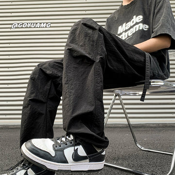 Vatican Essential Paratrooper Pants