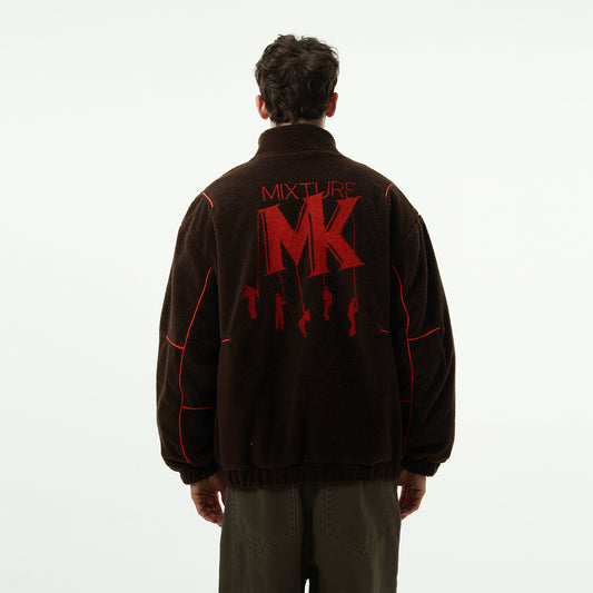 Madwitch MK Fleece Jacket